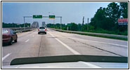 Highway 54, Missouri River, MO Highway 54, Missouri River, MO