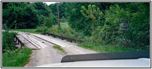 Rd 319, MO Rd 319, MO