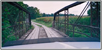 Rd 127, MO Rd 127, MO