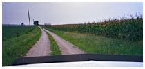 Rd 516, MO Rd 516, MO