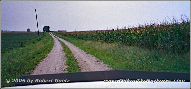 Rd 516, MO Rd 516, MO