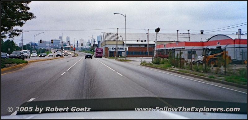 Highway 9, Kansas City, MO Highway 9, Kansas City, MO