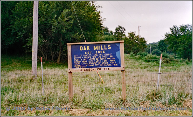 River Rd, Oak Mills, KS River Rd, Oak Mills, KS