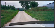 River Rd, KS River Rd, KS
