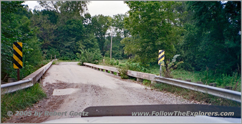 Sedgewick Rd, Kansas