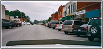 St. Joseph St, Wathena, Kansas