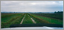 Levee Rd, KS Levee Rd, KS