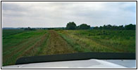 Levee Rd, KS Levee Rd, KS