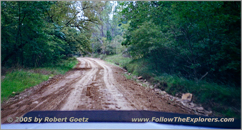 Keystone Rd, Kansas