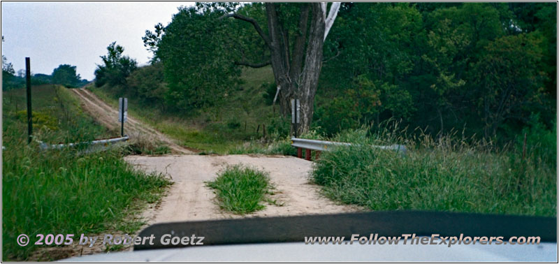 Keystone Rd, KS Keystone Rd, KS