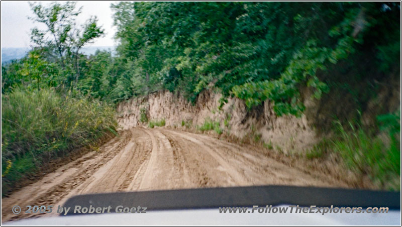 225th Rd, KS 225th Rd, KS