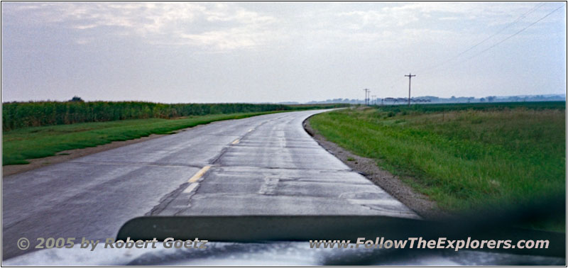 Highway 111, MO Highway 111, MO