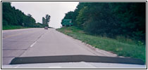 Highway 136, State Line MO and NE Highway 136, State Line MO and NE