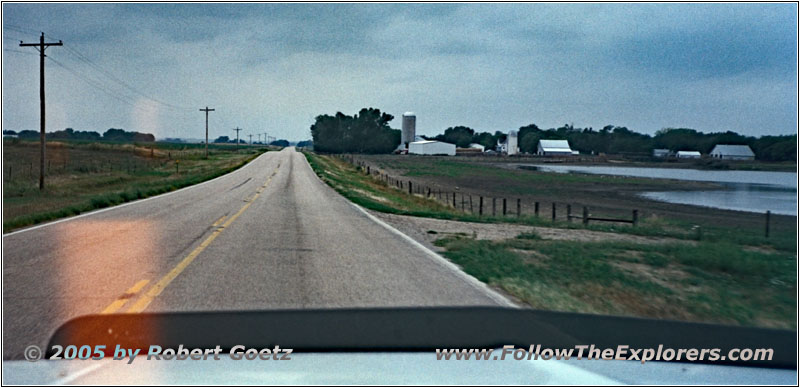 Apple Tree Rd, South Dakota