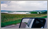 Apple Tree Rd, Missouri River, South Dakota