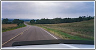 Co Rd 2, Missouri River, SD Co Rd 2, Missouri River, SD