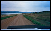 Co Rd 2, Missouri River, South Dakota