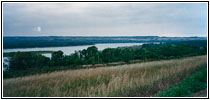 Co Rd 2, Missouri River, SD Co Rd 2, Missouri River, SD