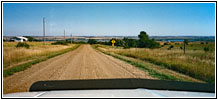384th_Ave, SD 384th_Ave, SD