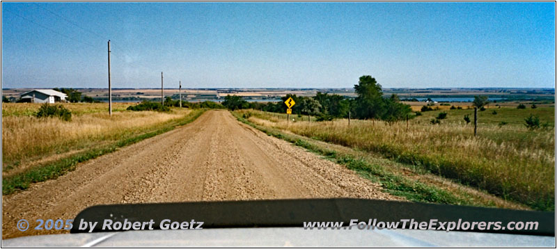 384th_Ave, SD 384th_Ave, SD