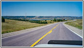 Highway 44, SD Highway 44, SD