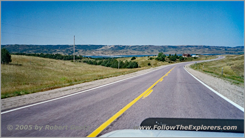 Highway 44, SD Highway 44, SD