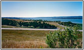 Highway 44, Lake Francis Case, SD Highway 44, Lake Francis Case, SD