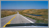 Highway 47, SD Highway 47, SD