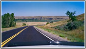 Highway 47, SD Highway 47, SD
