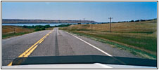 Highway 34, SD Highway 34, SD