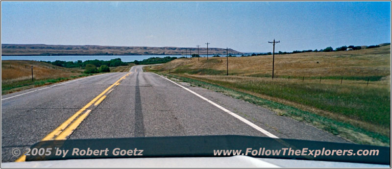 Highway 34, SD Highway 34, SD