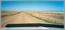 Sansarc Rd, SD Sansarc Rd, SD