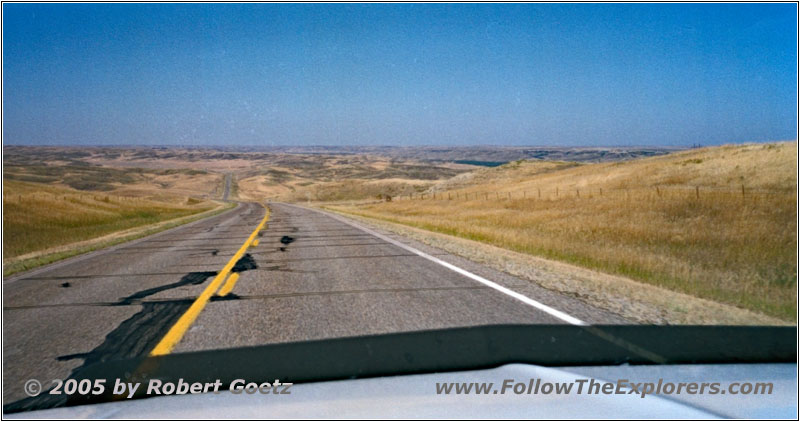 Highway 63, SD Highway 63, SD