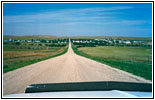 Highway 1804, Akaska, SD Highway 1804, Akaska, SD