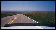 Highway 1804, SD Highway 1804, SD