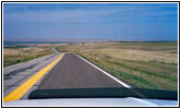 Highway 1804, SD Highway 1804, SD