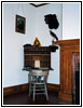 Ft. Abraham Lincoln, General Custer House, ND Ft. Abraham Lincoln, General Custer House, ND