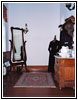 Ft. Abraham Lincoln, General Custer House, ND Ft. Abraham Lincoln, General Custer House, ND
