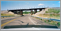 Highway 31, ND Highway 31, ND