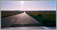 Highway 1806, ND Highway 1806, ND