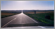 Highway 1806, ND Highway 1806, ND
