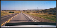 Highway 22, ND Highway 22, ND