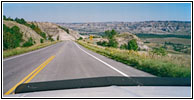 Highway 22, ND Highway 22, ND