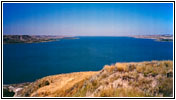 Missouri River, ND Missouri River, ND