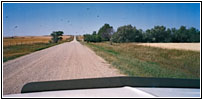 Rte 6, ND Rte 6, ND