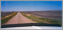 44St NW, ND 44St NW, ND