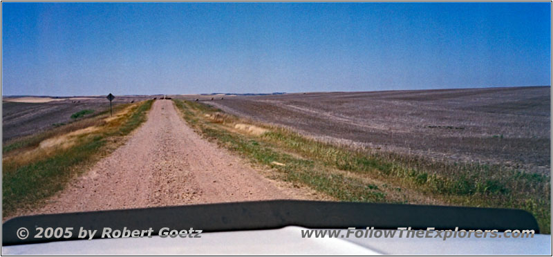 44St NW, ND 44St NW, ND