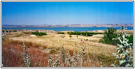Missouri River, ND Missouri River, ND