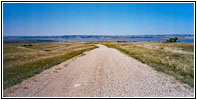 Co Rd 2, Missouri River, ND Co Rd 2, Missouri River, ND
