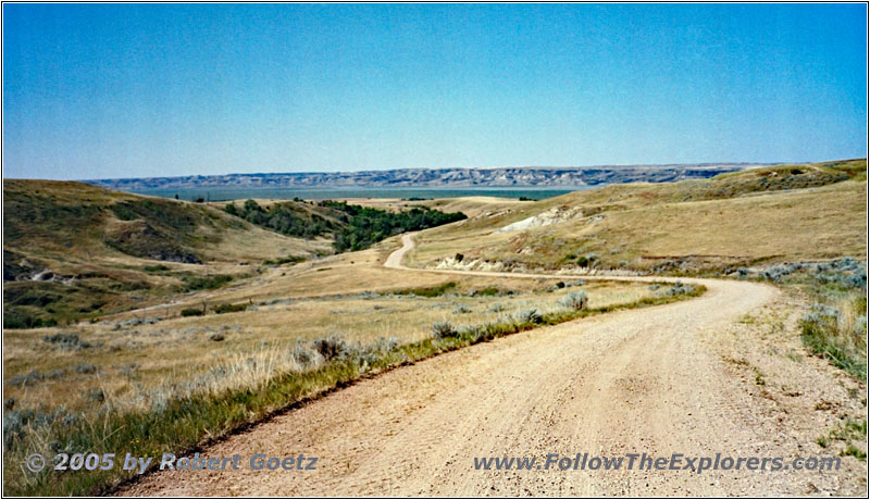 41St NW, ND 41St NW, ND